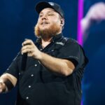 Luke Combs Is Ready For a 'Fresh, Different Challenge' in Country Music