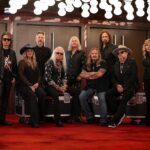 Lynyrd Skynyrd Celebrates 50 Years With Album + DVD, Look to The Future [EXCLUSIVE]