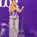 MaRynn Taylor Talks 'Incredible' Chance to Tour With Kelsea Ballerini, New Music + More [EXCLUSIVE]