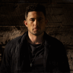 Michael Ray Performs Romantic New Song, 'Smoke,' Reveals He Is Working On a New Album
