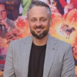 Nate Bargatze's Biggest Mission Is to Help Other Comedians