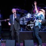 The Oak Ridge Boys 'Want to Keep Working,' Have No Plans to Retire
