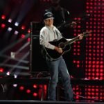 Parker McCollum Wants to Be Like This Country Music Icon