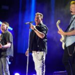 Rascal Flatts Praise the Other Artists on 'Life Is A Highway: Refueled Duets'