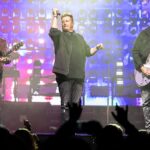 Rascal Flatts Are Grateful As 'Life Is A Highway: Refueled Duets' Nears Release Date