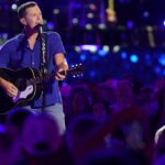 Scotty McCreery Calls Fatherhood the 'Biggest Thing' That Ever Happened to Him