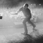 Scotty McCreery Speaks Out After Selling Out Shows on UK Tour