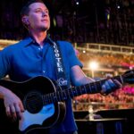 Scotty McCreery Announces New 'Scooter & Friends' EP