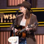 Terri Clark Celebrates 21 Years As a Grand Ole Opry Member