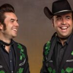 The Malpass Brothers On Their TV Show, New Music, Their Love of the Opry + More [EXCLUSIVE]