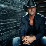 Tim McGraw Is Ready For Another Television Role After '1883'