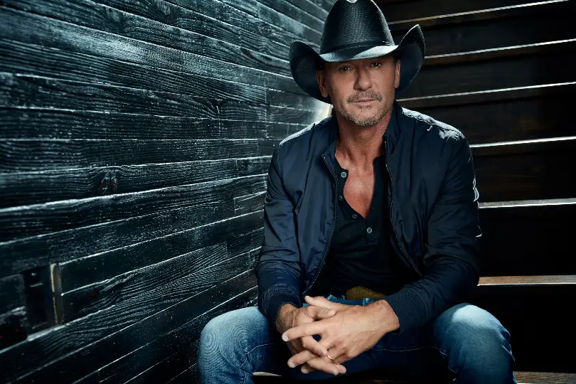Tim McGraw Is Ready For Another Television Role After '1883'