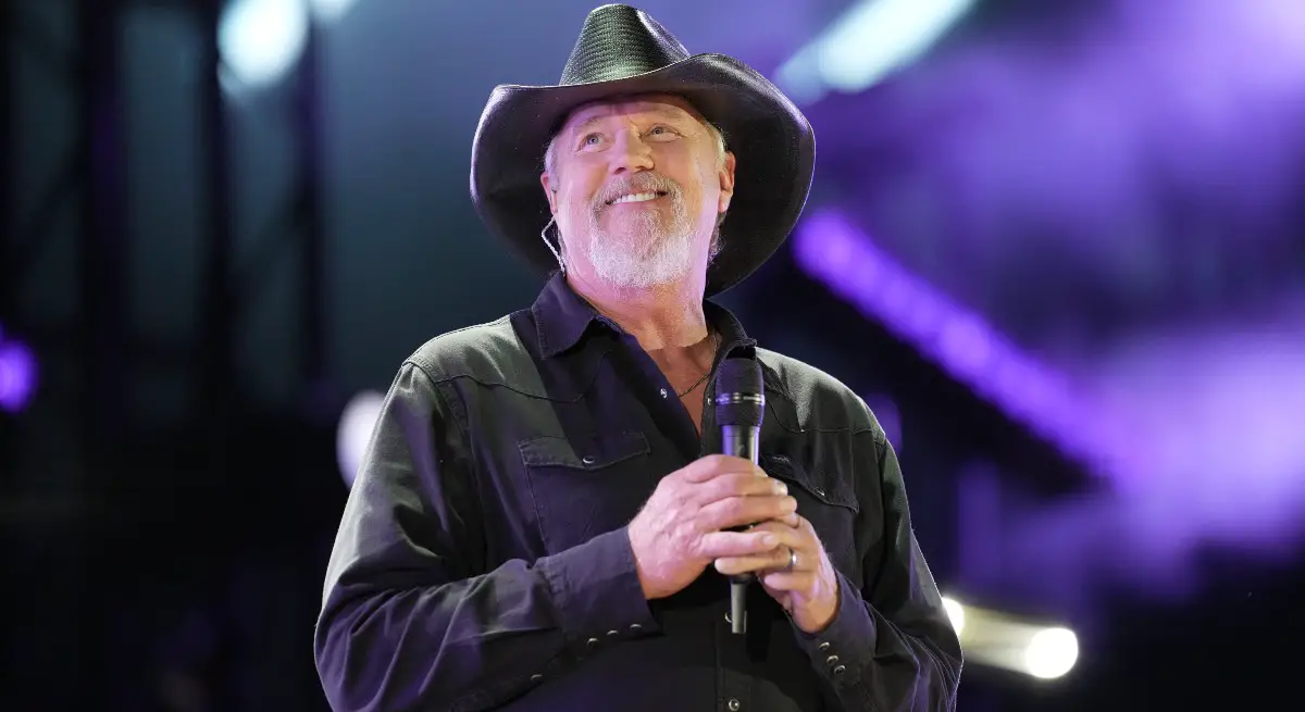 Trace Adkins Doesn't Consider Himself an Actor: 'It's Not My Career'