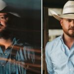 Wade Bowen Drops 'Hidin Behind This Microphone' With Cody Johnson [WATCH]