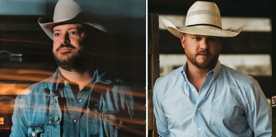 Wade Bowen Drops 'Hidin Behind This Microphone' With Cody Johnson [WATCH]