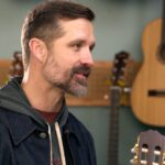 Walker Hayes Learns to Take Control of His Money After Overwhelming Success