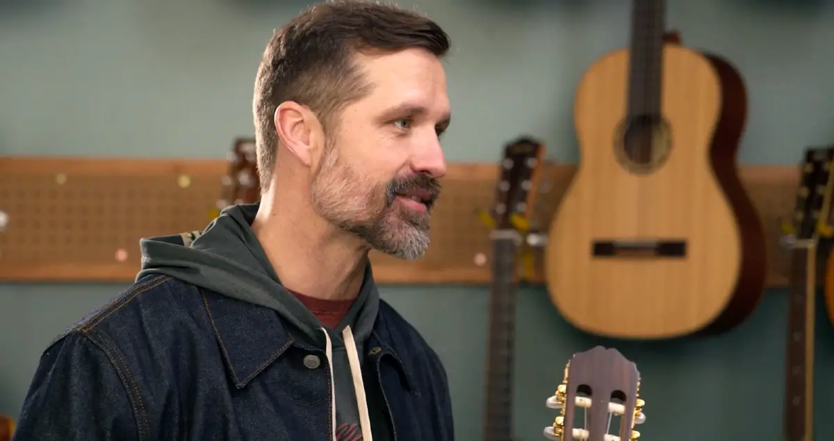 Walker Hayes Learns to Take Control of His Money After Overwhelming Success