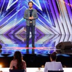 Austin Brown Talks Triumphant Return to 'AGT': 'It Still Feels Like a Dream' [EXCLUSIVE]