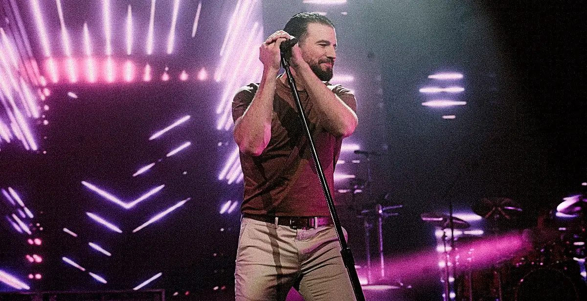 Sam Hunt, 'Country House': Story Behind the Song
