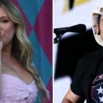 Alexandra Kay Says Brad Paisley Is 'Absolutely Incredible' On Tour
