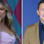 Alexandra Kay Recalls Teenage Crush on Scotty McCreery