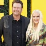 4 Years Ago: Blake Shelton and Gwen Stefani Were Married
