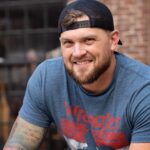 Brandon Davis Is Grateful For His Second Chance After Near-Fatal Accident