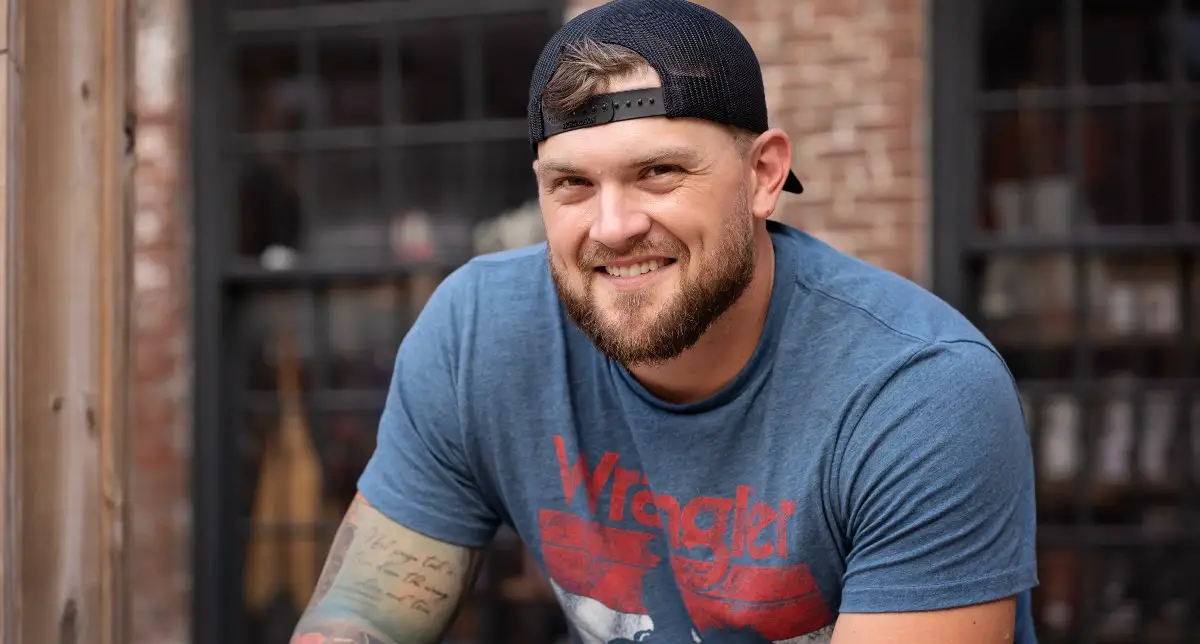 Brandon Davis Is Grateful For His Second Chance After Near-Fatal Accident