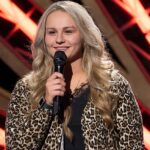 'American Idol' Star Breanna Nix Makes Her Grand Ole Opry Debut [WATCH]