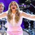 Carly Pearce Readies Honest New Album: 'I'm Very, Very Sure of Who I Am'