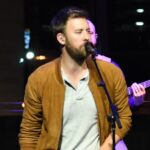 Charles Kelley Celebrates 3 Years of Sobriety: 'It Changed My Life'