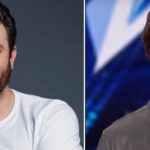 Chris Young Praises Austin Brown After 'AGT' Audition: 'CRAZY Vocals'