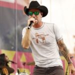 Craig Campbell Talks Benefit Concert At the Ryman Auditorium [EXCLUSIVE]