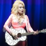 Dolly Parton Gives An Update on New Music After the Loss of Carl Dean