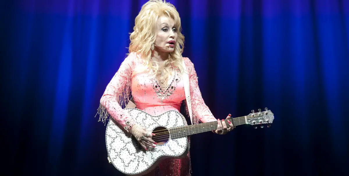 Dolly Parton Gives An Update on New Music After the Loss of Carl Dean