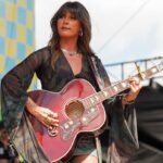 Ella Langley Says 'God Is Good' After Reaching New Career Milestone
