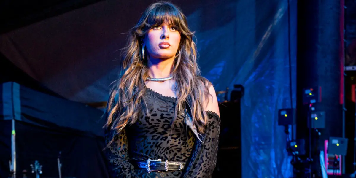 Ella Langley Reveals Timeline For Her Next Album