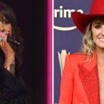 Ella Langley Opens Up About Her Sweet Friendship With Lainey Wilson