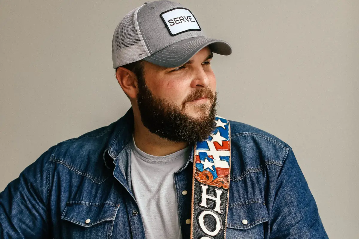 Jake Hoot Talks Overcoming 'Big Mental Hurdles' After Winning 'The Voice'
