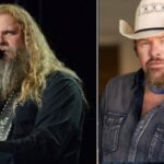 Jamey Johnson Reveals What He Misses the Most About Toby Keith