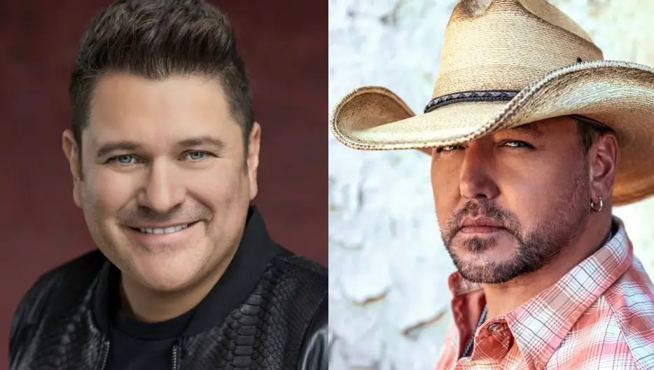 Jay DeMarcus Praises Jason Aldean: 'He's a Good, Good Dude'