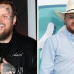 Jelly Roll Recalls 'Impactful' Moment With Cody Johnson Early In His Career