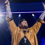 Jelly Rolll Will Soon Hit New Low Weight For The First Time in 30 Years