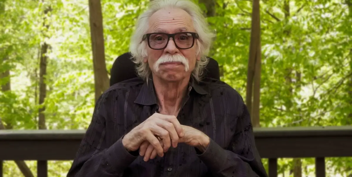 One Year Ago: The Oak Ridge Boys' Joe Bonsall Passed Away From ALS