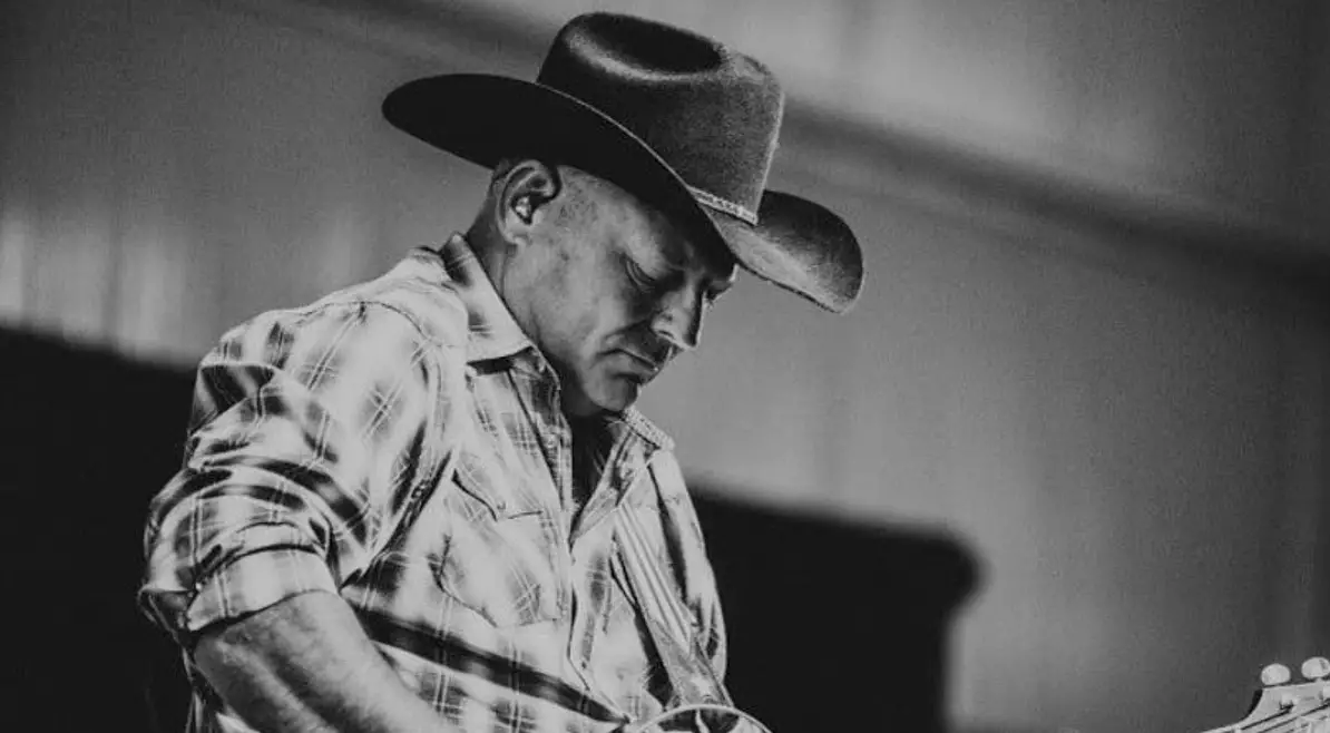 John Michael Montgomery Announces Final Show Of His Career