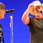 Keith Urban Performs a '90s Classic With 'The Road' Contestant Adam Sanders [WATCH]