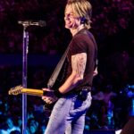 Keith Urban Reveals Plans For A Live Album, Announces Release of 'Long Hot Summer'