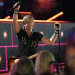 Keith Urban Reveals Why He Always Wants to Give His Fans 'The Greatest Night'