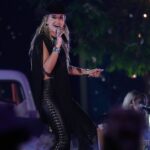Lainey Wilson Launches Western-Themed Jewelry Collection