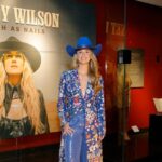 Lainey Wilson's 'Tough as Nails' Exhibit Opens At the Country Music Hall of Fame